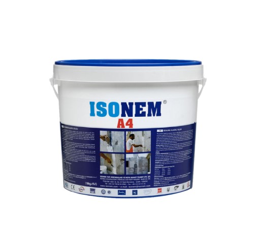 İSONEM A4 10 KG